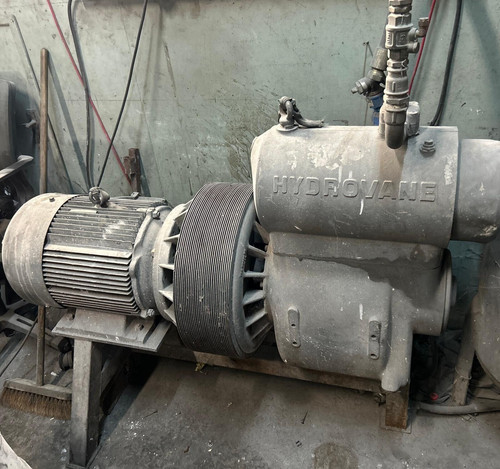 5kw hydrovane air - hydrovane,