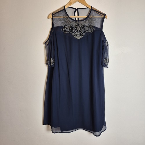 Lipsy navy blue - lipsy,