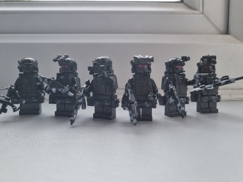 Custom military special - 6x,