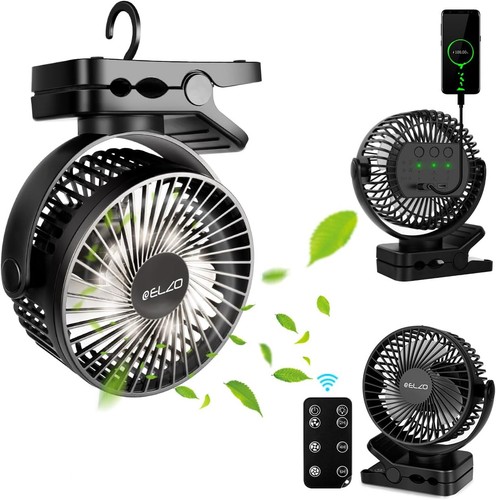 12000mah camping fan - camping,