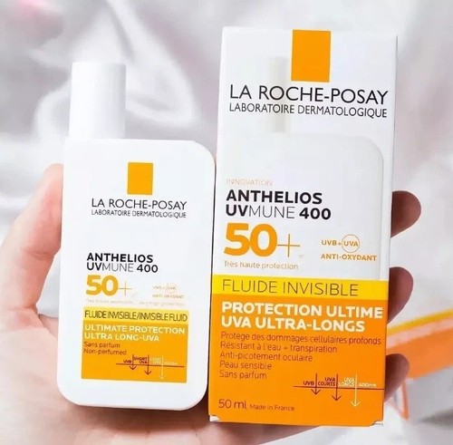 New roche posay - new, roche-posay