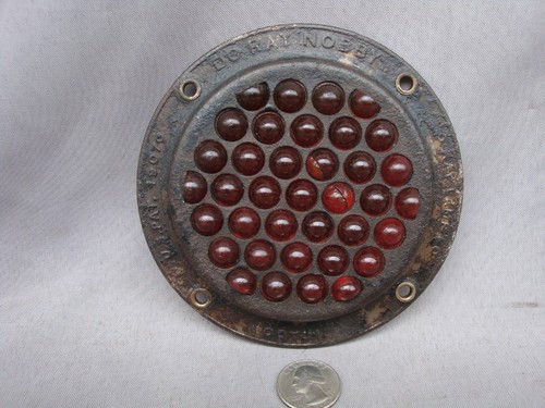 Vintage ray nobby red - ray,