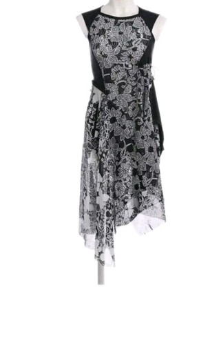 High everyday couture - high,