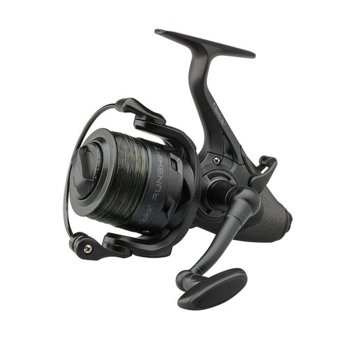 Dam quick runshift 4000 - runshift,