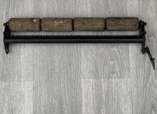 Atco Balmoral 20S Se Front