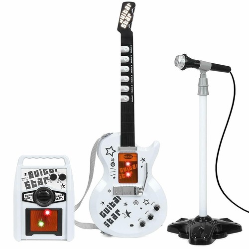 Kids electric guitar amp - guitar, &