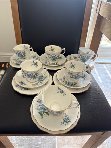 Royal albert forget - royal,