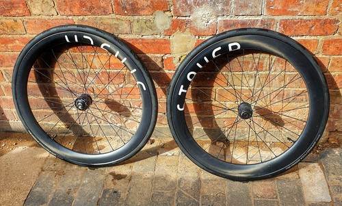 Stayer road disc 45mm deep - stayer,