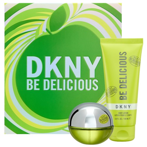 Dkny delicious perfume - dkny, be