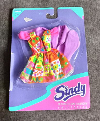 Vintage sindy doll clothes - vintage,