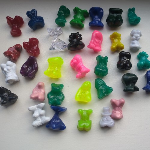 Collection of - collection,