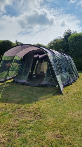 Family tent outwell montana - outwell,