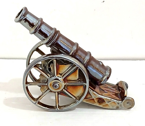 Antique cast iron - cast,