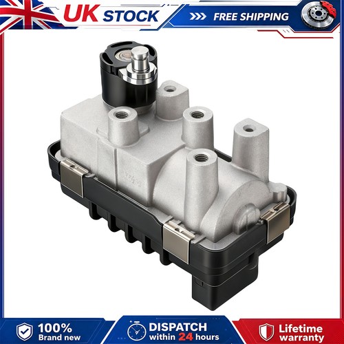 Turbo actuator for - turbo, mondeo
