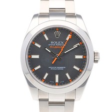 ROLEX Milgauss Watches 116400