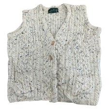 British Wool Naturally Aran