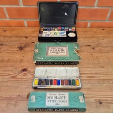 Vintage Winsor & Newton