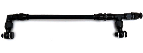 Weber dcoe twin side - dcoe,