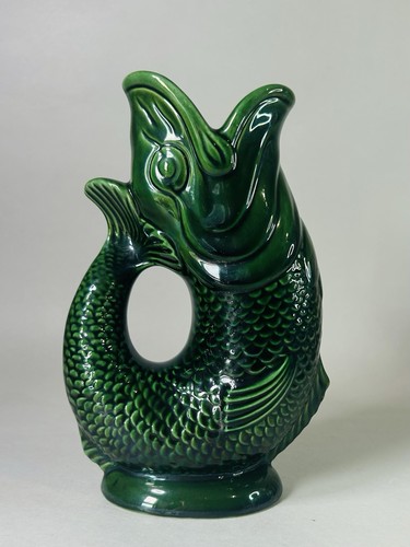 Vintage dartmouth pottery dark - vintage,