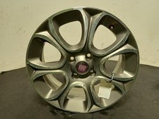FIAT PUNTO EVO Alloy Wheel