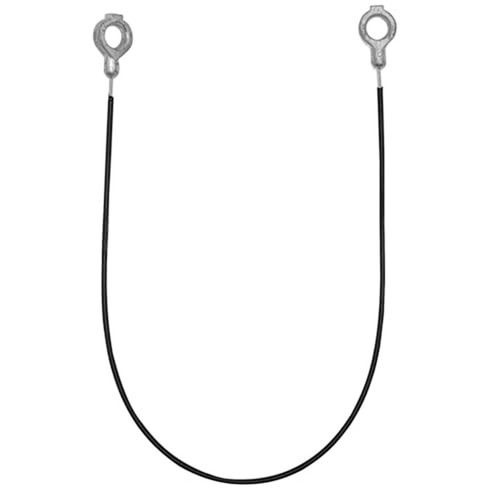 Replacement traction cable - replacement,