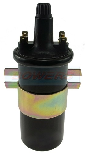 Wet acorn nut screw top - 6v,