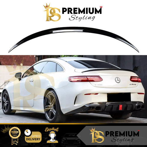 Mercedes benz class coupe - benz, e