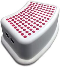 Kids Bathroom Booster Step