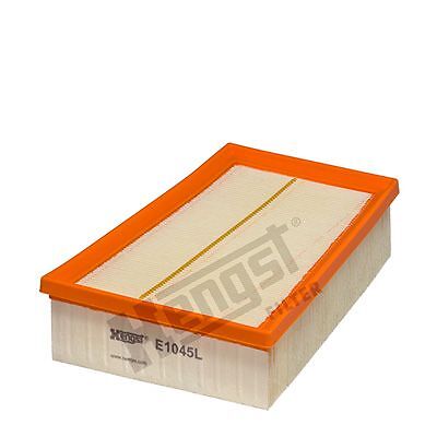 Air filter hengst e1045l - air,