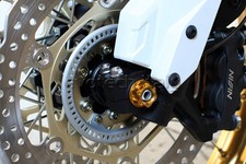 EVOTECH ERGAL NUT SWINGARM