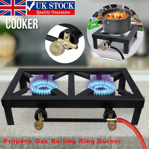 Lpg gas burner cooker - lpg,