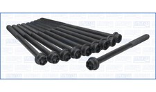 Cylinder Head Bolt Set FIAT