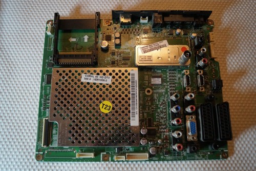 Main board bn94 01672x - main,
