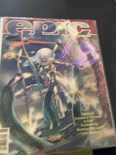 Epic illustrated june 1981 - illustrated,