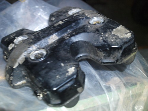 Honda vf1000 f2f - ff, cam