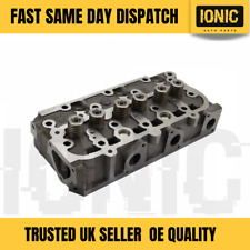 Kubota D902 Engine Complete Cylinder Head With Valves & Springs 1G962-03045