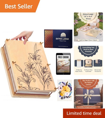 Beautifully packaged extra - packaged,