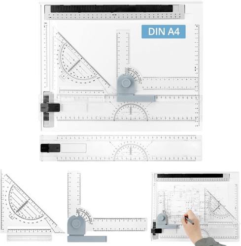 Qwork multifunction - a4,