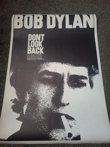 Bob dylan don - dylan, look