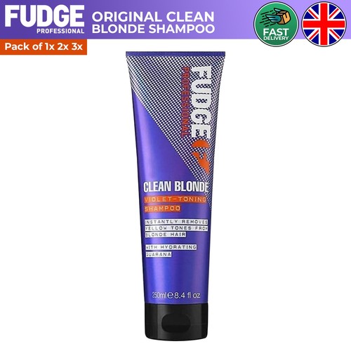 Fudge professional purple - fudge,