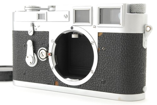 Exc leica m3 double - [exc+++++],