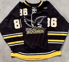 Valley Eagles Syracuse New