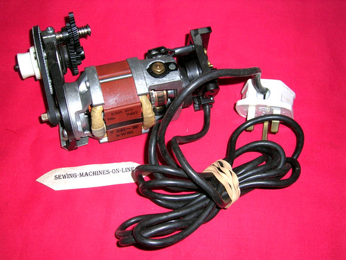 Vintage viking husqvarna 5430 - viking,
