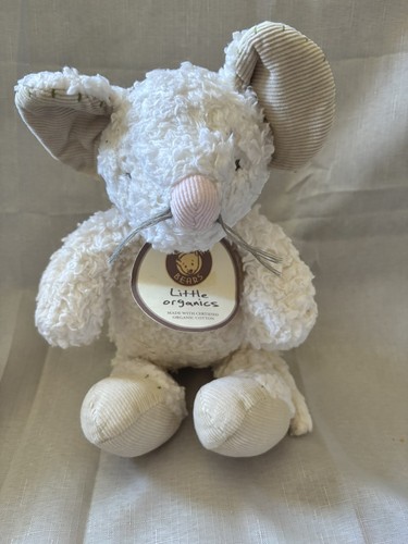 Charlie bears little organics - bears,