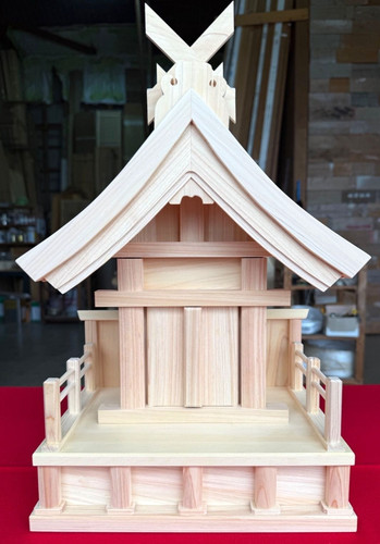 Japanese buddhist altar - japanese,