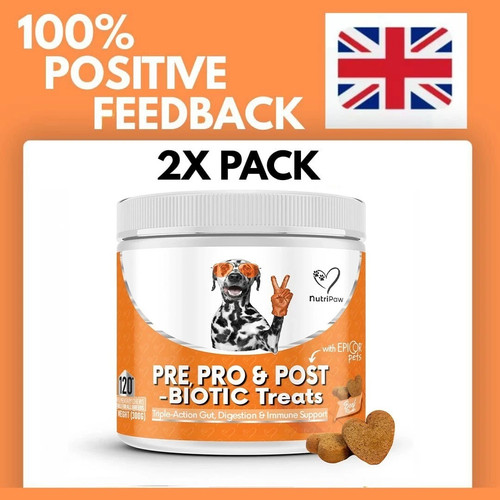 Nutripaw pre pro - pre,,