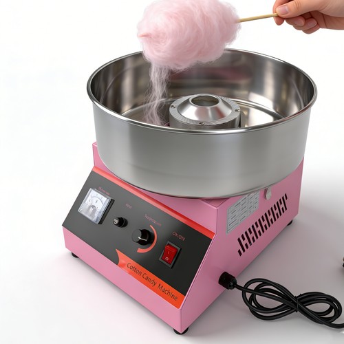 Commercial electric party - commercial,