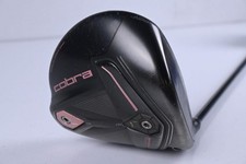Ladies Cobra King F9 Driver /