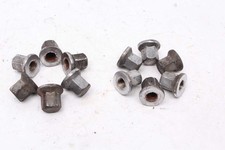 Cylinder head screws Kawasaki