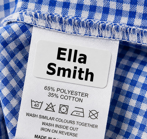 Personalised stick name - stick,